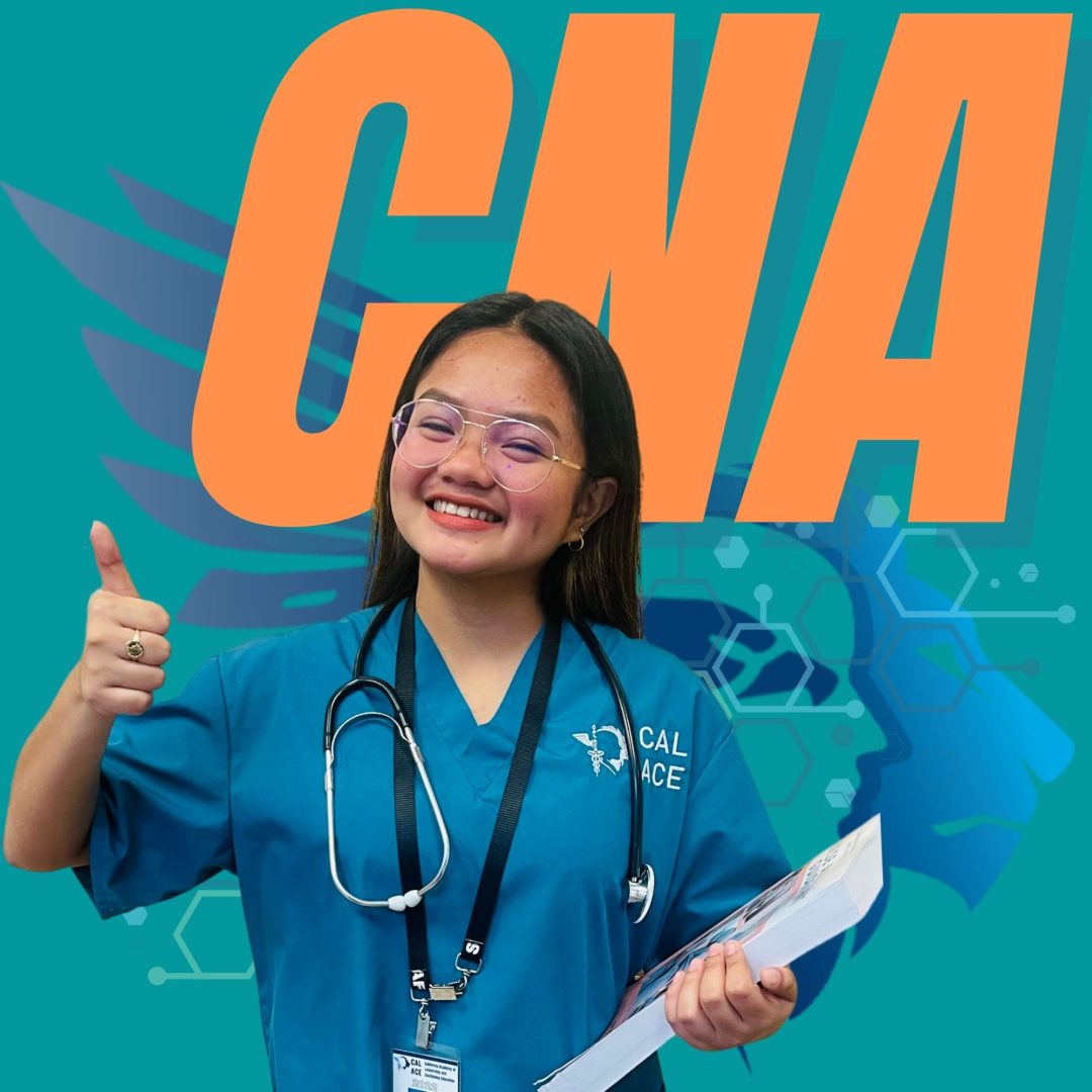 cna school | Cal ACE Nursing | CNA Training