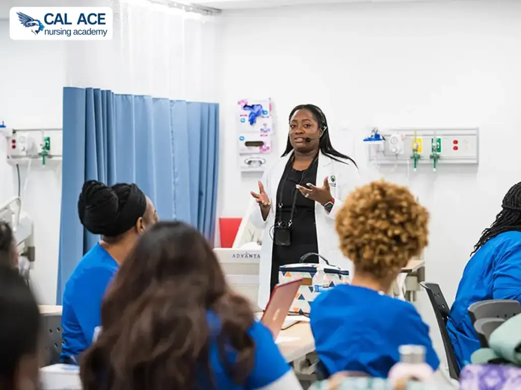 Online CNA Classes