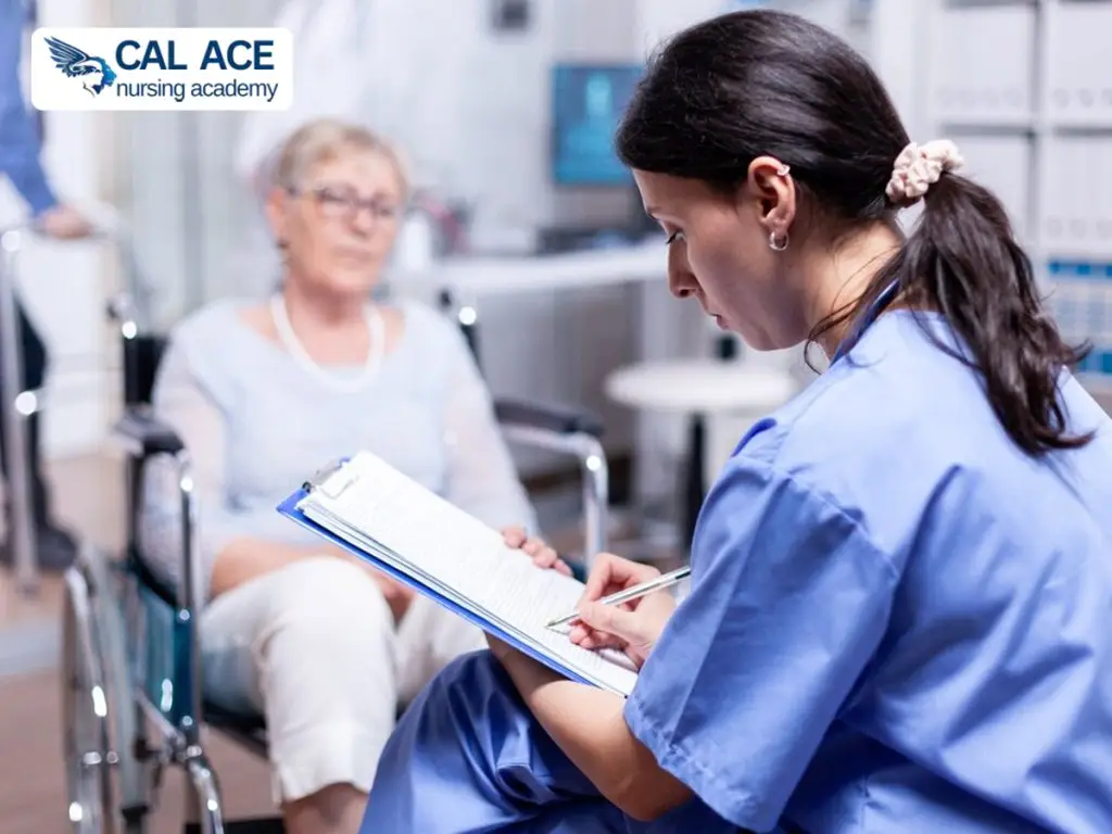 California CNA License