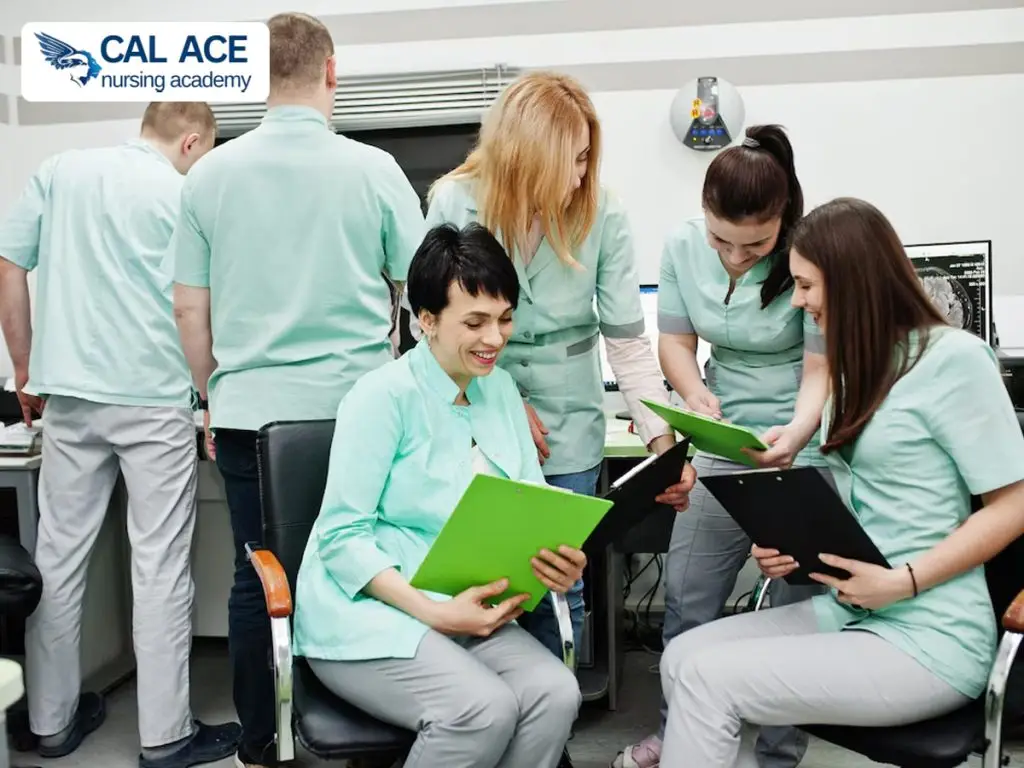 CNA Practice Test