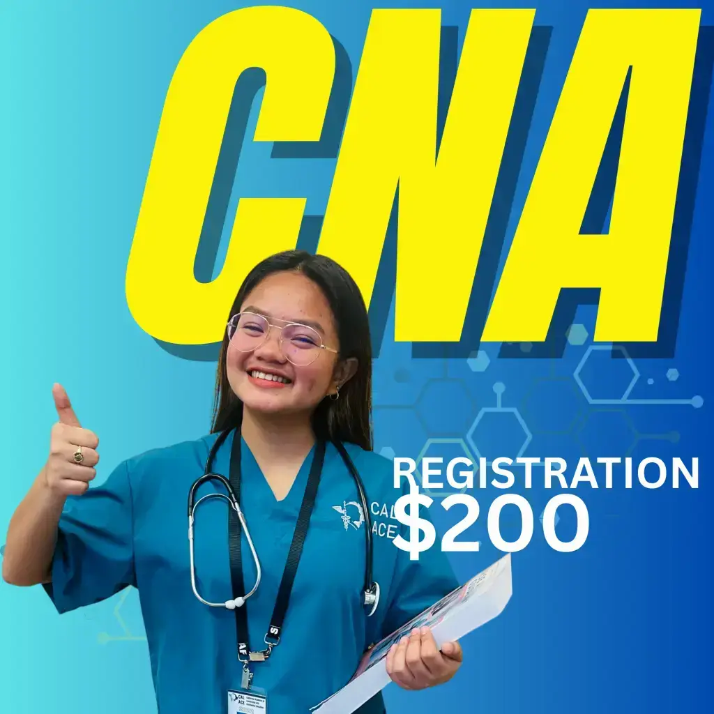 CNA Training Online