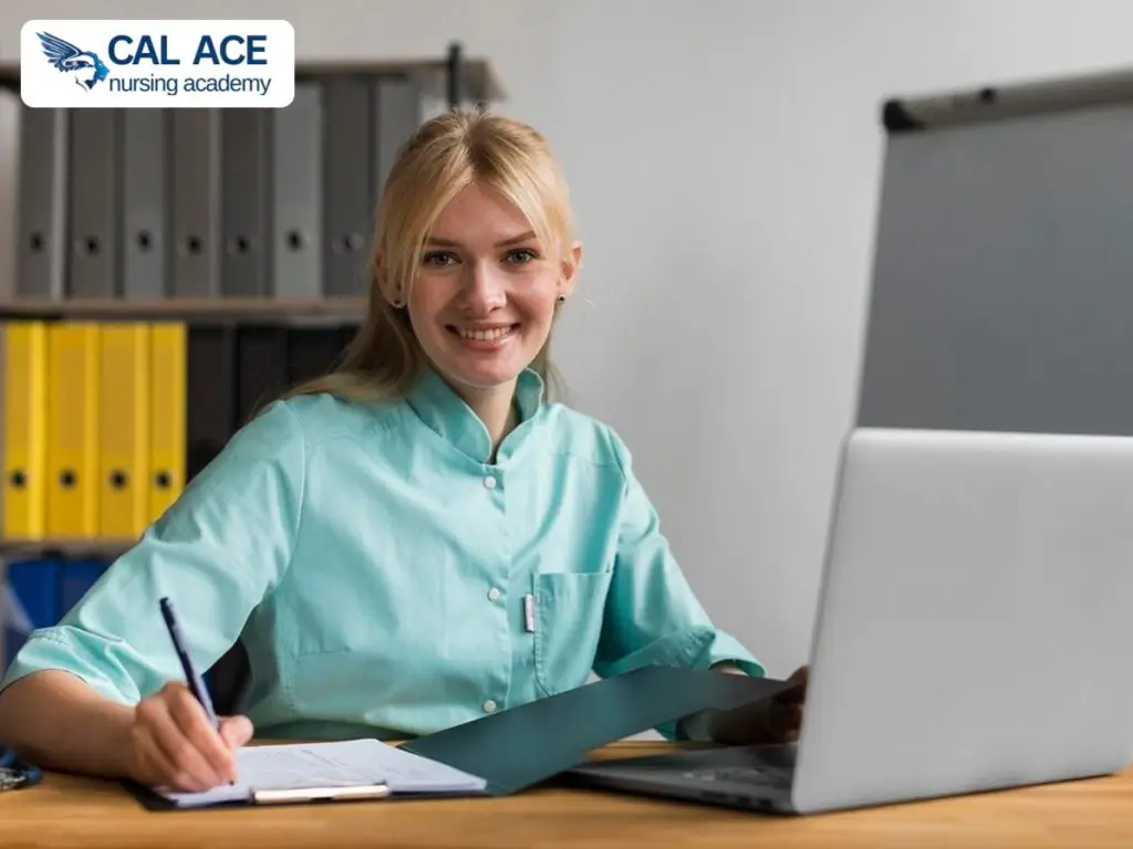 CNA course online