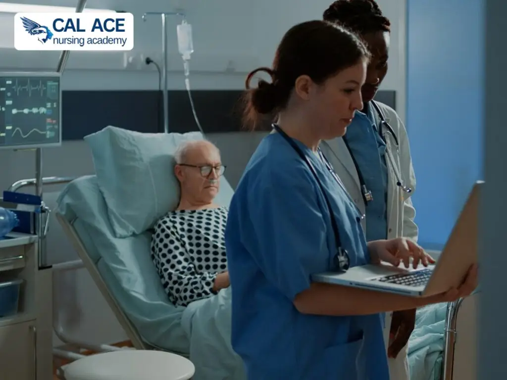 CNA Practice Test