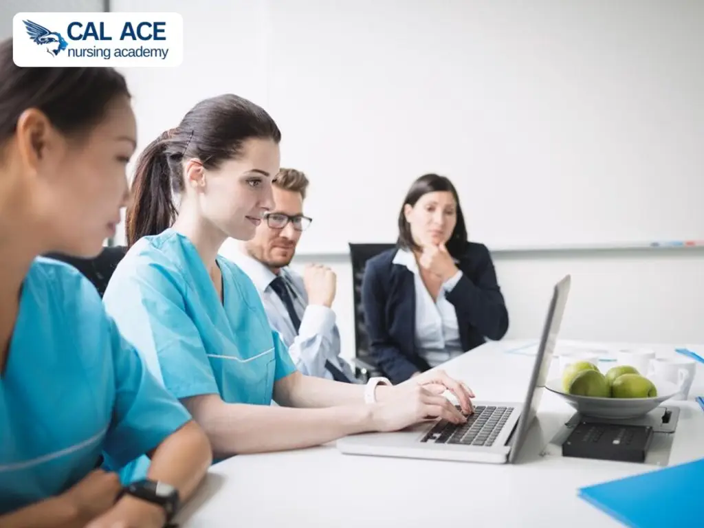 CNA Online Class
