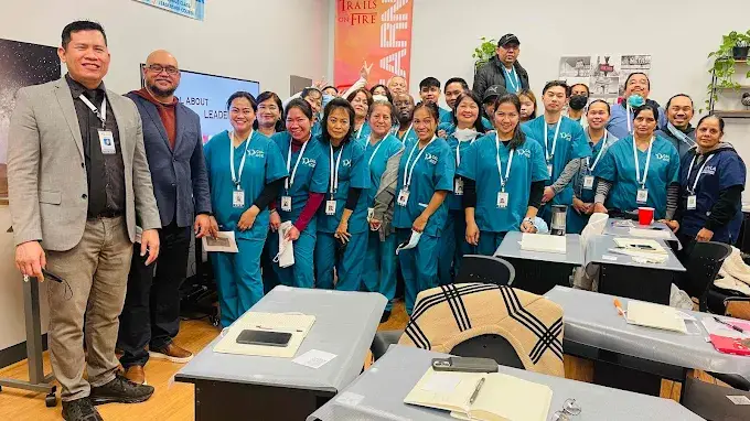 CNA Programs