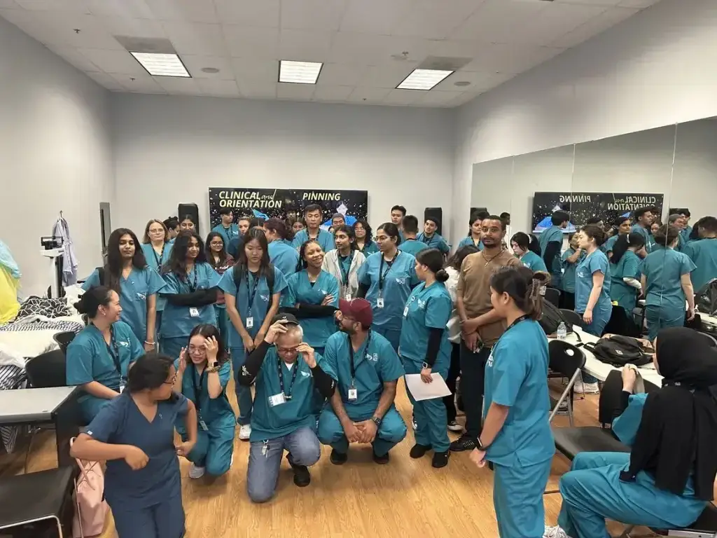 CNA License in California