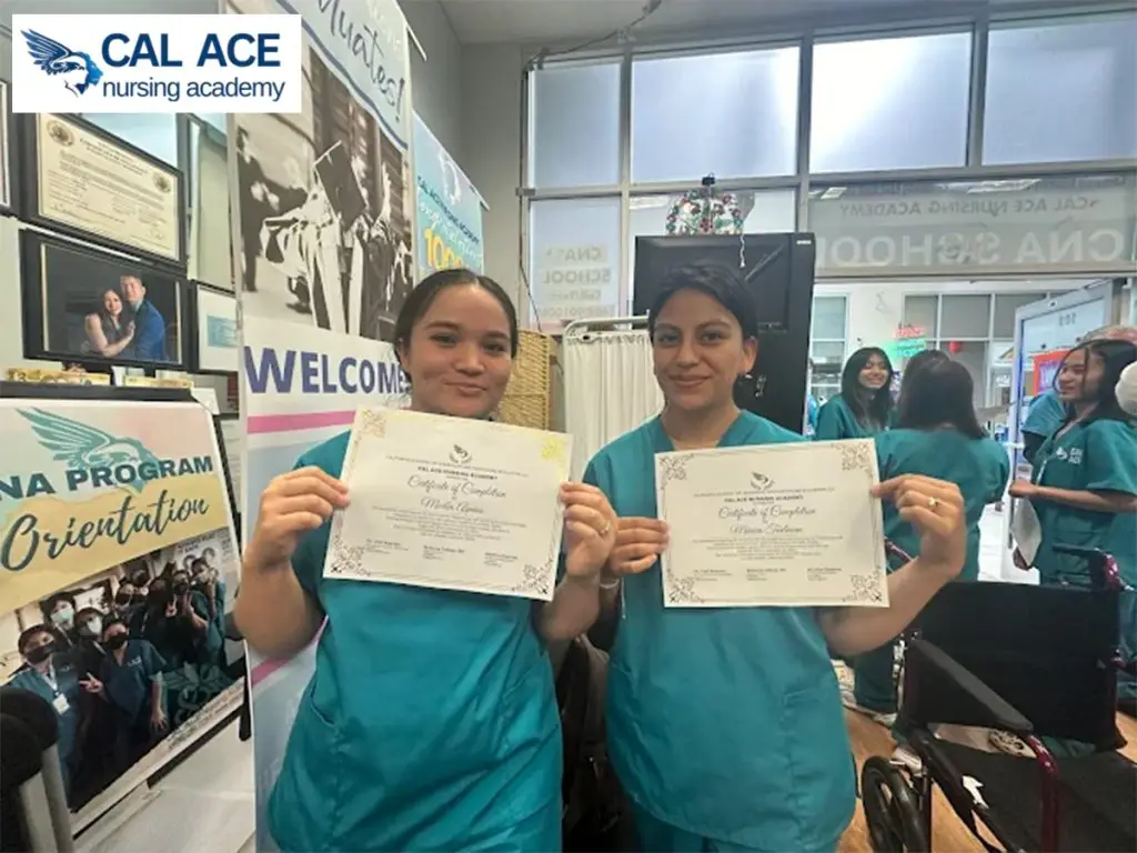 CNA License Renewal