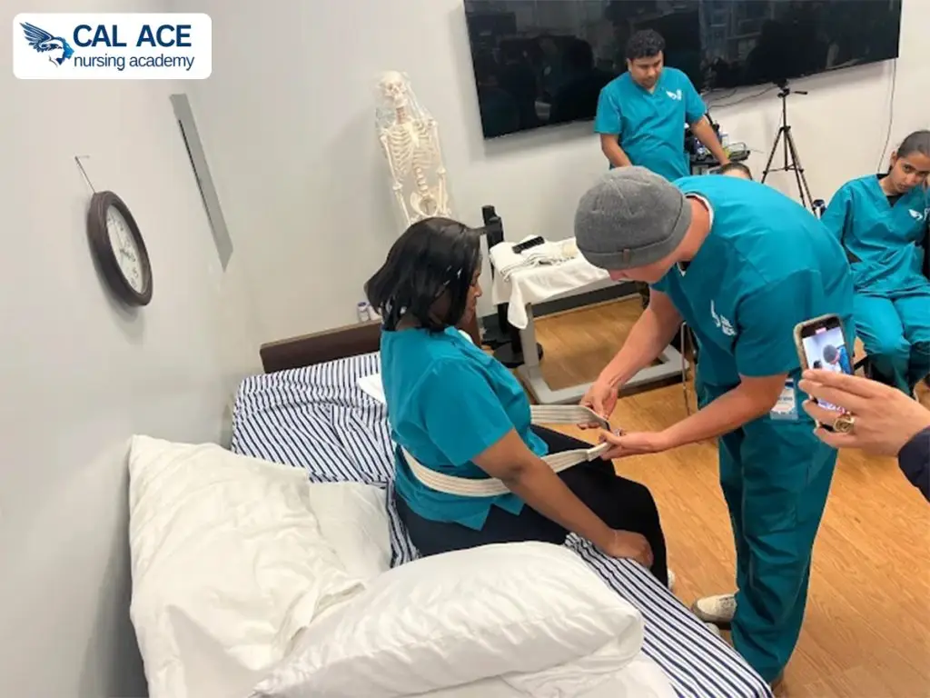 CNA Practice