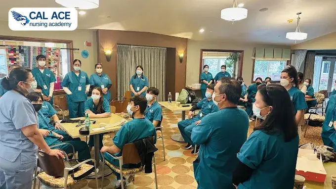 8-Hour CNA Course